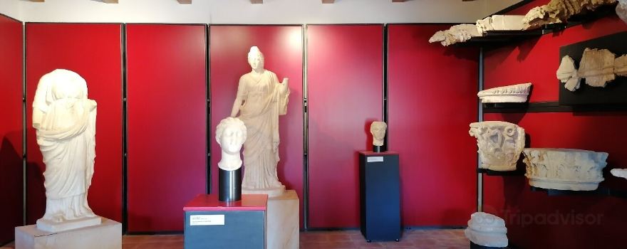 Area Archeologica Halaesa Arconidea