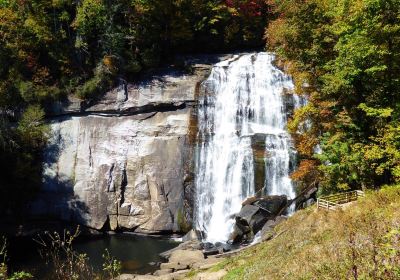 Gorges State Park