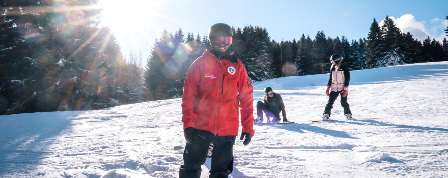Skischule Lenzerheide
