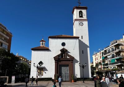 Plaza Constitucion