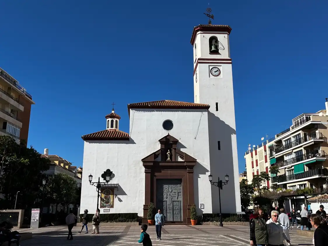 Hotels near Plaza de la Constitucion