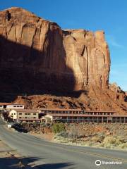 Goulding's Lodge | Monument Valley