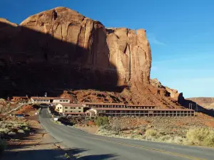 Goulding's Lodge | Monument Valley