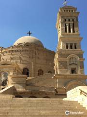 Coptic Orthodox Church of St. George (Mari Girgis)