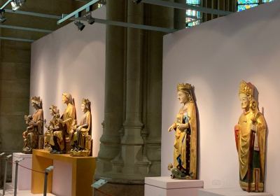 Museo Diocesano de Arte Sacro