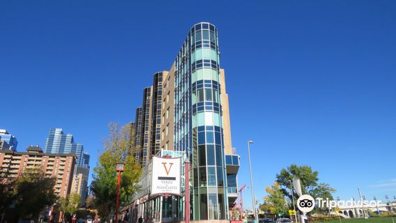 Calgary