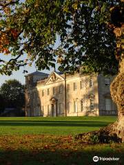 Lydiard Park