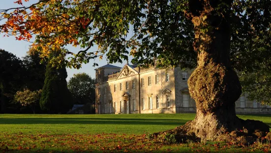 Lydiard Park