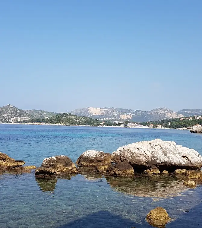 Opcina Zupa Dubrovacka