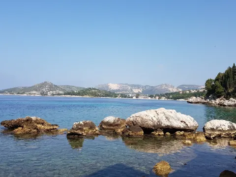 Opcina Zupa Dubrovacka
