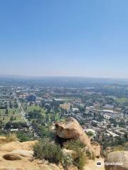 Mount Rubidoux Park