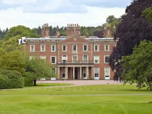 Weston Park