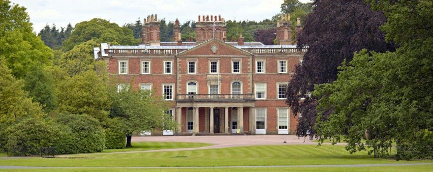 Weston Park