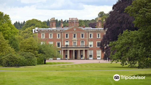Weston Park