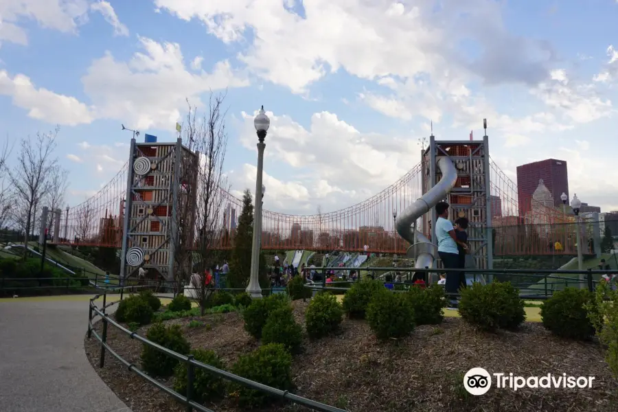 Maggie Daley Park