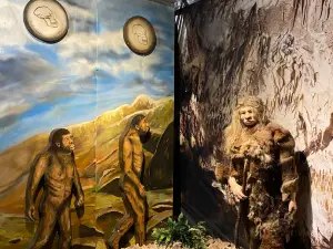 Centrum Neandertalczyka