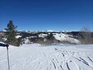 White Pine Resort