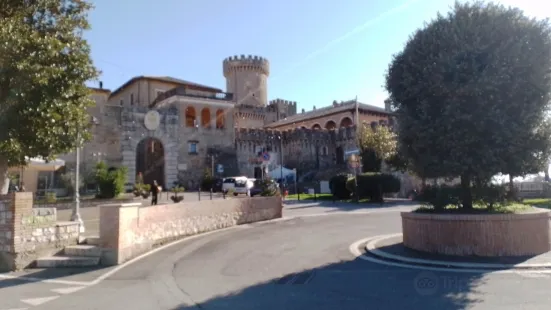 Castello Ducale Orsini