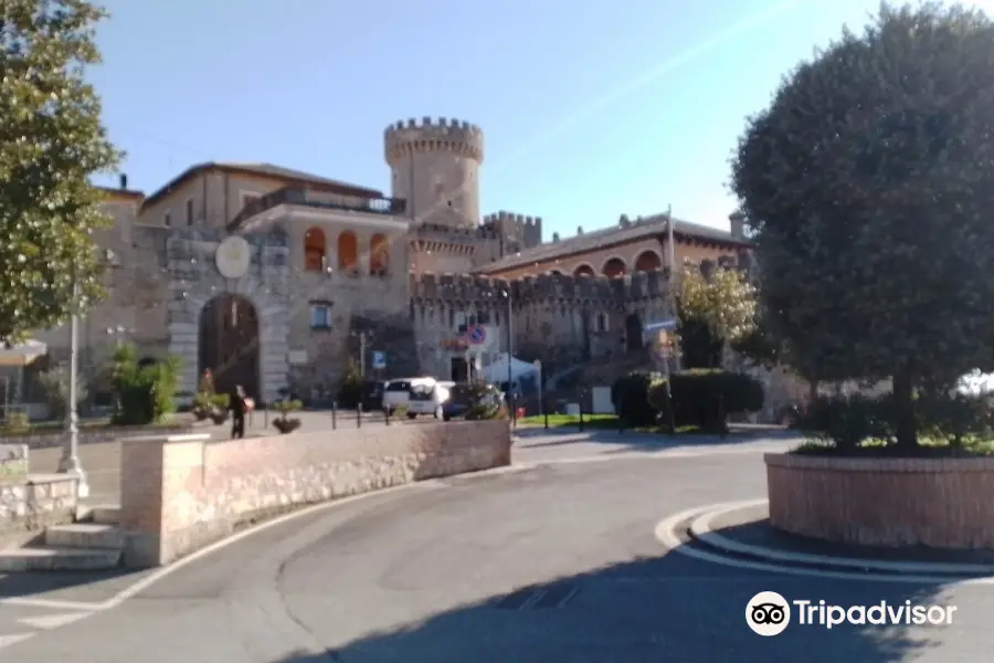 Castello Ducale Orsini