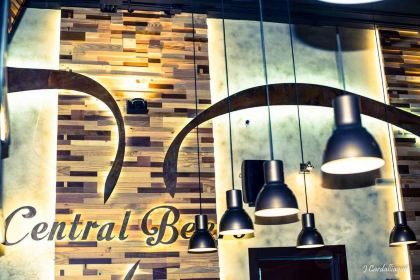 Central Beers Craft Beer