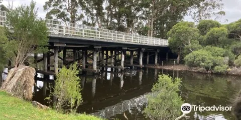 貝裡奇公園
