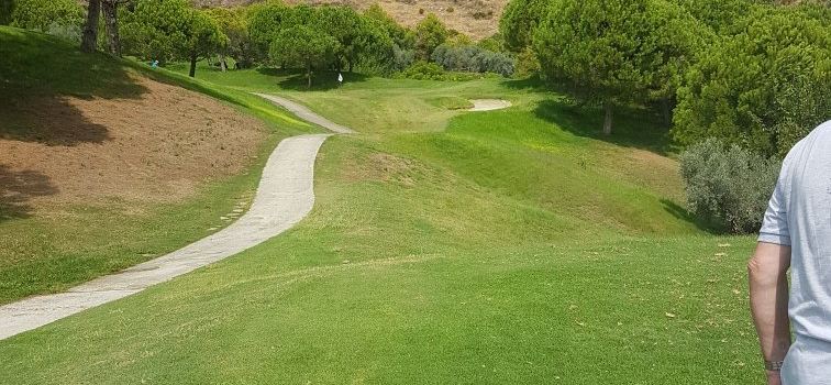 Pinos de Alhaurin