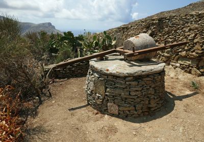 Ecological and Folklore Museum