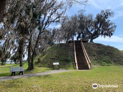 Crystal River Archaeological State Park