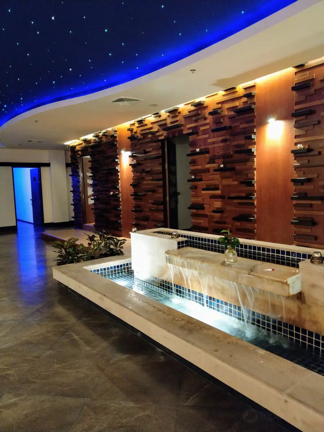 Hotel in zona In Balance Spa