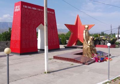 Lenin Monument