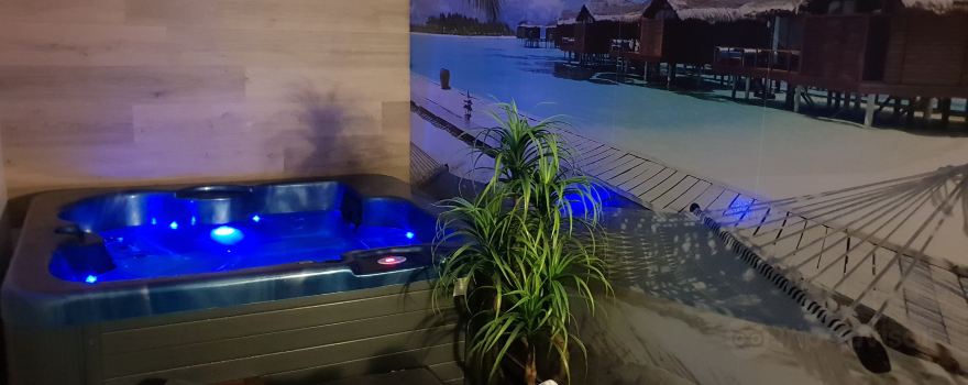GC Massage and Beauty Parkwood