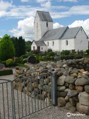 Tjorring Gl. Kirke