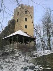 lookout Rýzmberk