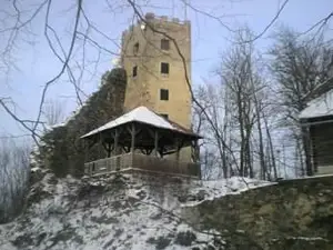 lookout Rýzmberk