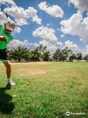 Lindsborg Golf Course