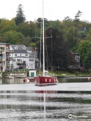 Horseshoe Island Park