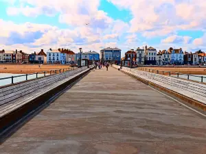 Deal Pier