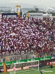 Estadio Ricardo Saprissa Aymá