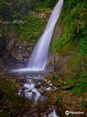 Changey Waterfall