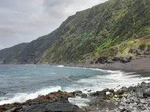 Praia Da Fajã