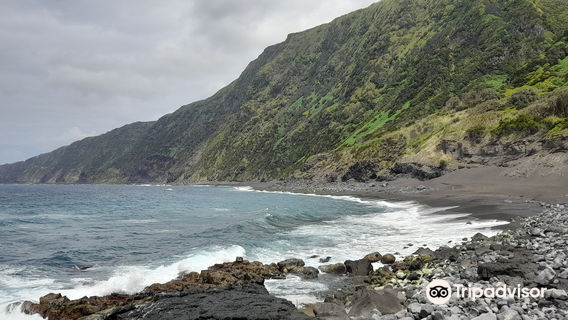 Praia Da Fajã