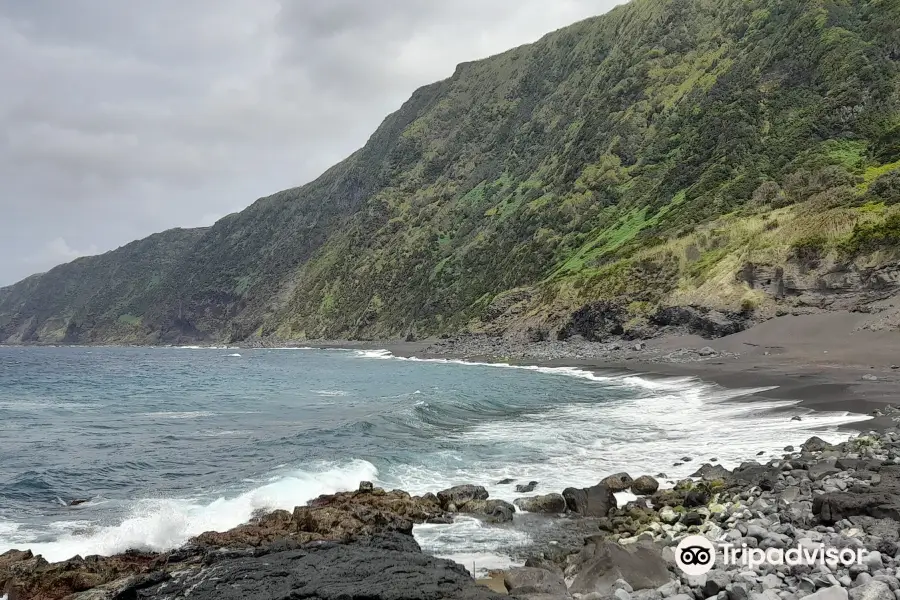 Praia Da Fajã