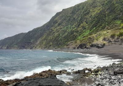 Praia da Fajã