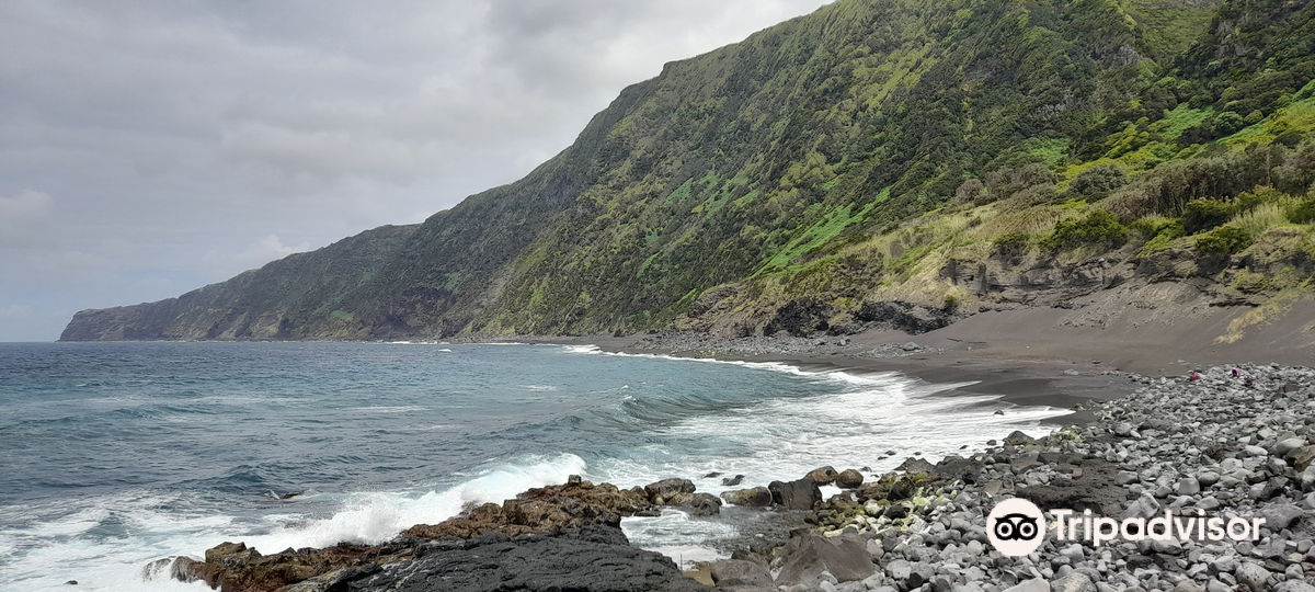Praia Da Fajã