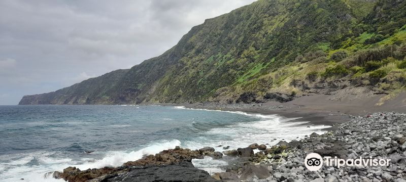 Praia Da Fajã