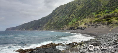 Praia Da Fajã