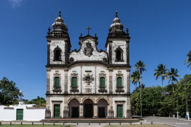 Jaboatao dos Guararapes