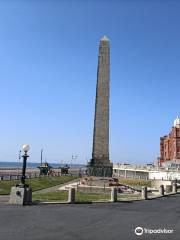 Blackpool War Memorial