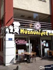 Eskisehir Kultur Merkezi