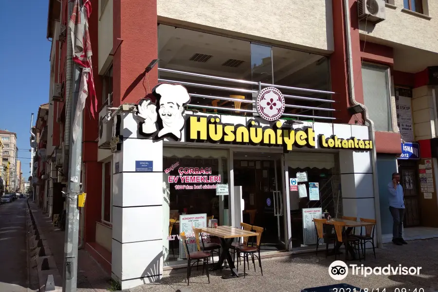 Eskisehir Kultur Merkezi